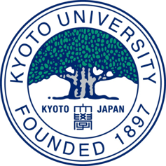 Kyoto University Logo